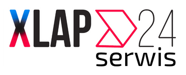 Logo Xlap24 Serwis
